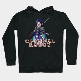 Original Rogue Hoodie